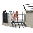 Schleich Dinosaurier Große Dino-Forschungsstation
