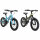 Bikestar Kinderfahrrad Mountainbike 16 Zoll