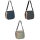 Lässig Wickeltasche Green Label Saddle Bag