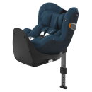 Cybex Reboarder Sirona Zi i-Size Plus Kollektion 2021/22