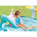Intex 57165NP Planschbecken Playcenter Gator