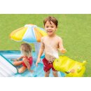Intex 57165NP Planschbecken Playcenter Gator