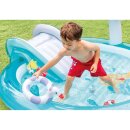 Intex 57165NP Planschbecken Playcenter Gator