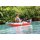 Intex 68303NP Kajak Excursion Pro K1 Set