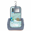 Lässig Kulturbeutel Kinder Mini Washbag Adventure Traktor
