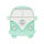 Little Lights Nachtlicht Lampe Van Mint
