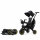 Liki Trike Midnight Special Edition