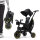 Liki Trike Midnight Special Edition