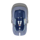 Maxi Cosi Babyschale Marble i-Size - Essential Blue