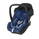Maxi Cosi Babyschale Marble i-Size - Essential Blue