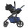 Maxi Cosi Babyschale Marble i-Size - Essential Blue