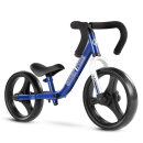 smarTrike Laufrad Folding Balance Bike - Blue