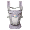Ergobaby Babytrage Performance Adapt - Cool Air Mesh Pink Digi Camo