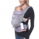 Ergobaby Babytrage Performance Adapt - Cool Air Mesh Pink Digi Camo