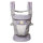 Ergobaby Babytrage Performance Adapt - Cool Air Mesh Pink Digi Camo