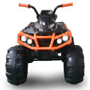 Jamara Kinderauto Ride On Quad Protector - Orange