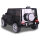 Jamara Kinderauto Ride On Mercedes AMG G 63 - Schwarz