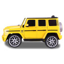 Jamara Kinderauto Ride On Mercedes AMG G 63 - Gelb