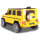 Jamara Kinderauto Ride On Mercedes AMG G 63 - Gelb