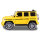 Jamara Kinderauto Ride On Mercedes AMG G 63 - Gelb