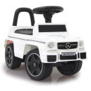 Jamara Rutschauto Mercedes AMG G 63 - Weiß
