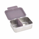 Lässig Brotdose Edelstahl - Lunchbox Adventure Libelle
