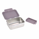 Lässig Brotdose Edelstahl - Lunchbox Adventure Libelle