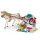 Schleich 42467 Horse Club Pferdekutsche für Pferdeshow