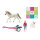 Schleich 42467 Horse Club Pferdekutsche für Pferdeshow