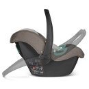 ABC Design Babyschale Tulip Gruppe 0+ Nature Pure Kollektion 2021/22