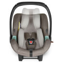 ABC Design Babyschale Tulip Gruppe 0+ Nature Pure Kollektion 2021/22
