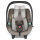 ABC Design Babyschale Tulip Gruppe 0+ Nature Pure Kollektion 2021/22