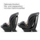 ABC Design Aspen Kindersitz i-size Stone Fashion