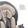 ABC Design Aspen Kindersitz i-size Stone Fashion