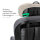 ABC Design Aspen Kindersitz i-size Stone Fashion
