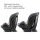 ABC Design Aspen Kindersitz i-size Stone Fashion