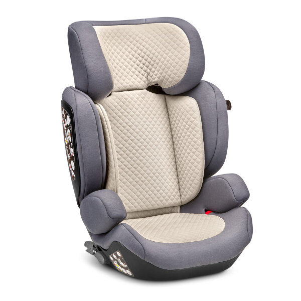 ABC Design Mallow Kindersitz Gruppe II-III Kollektion...