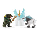 Schleich Eldrador Angriff auf die Eisfestung