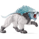 Schleich Eldrador Angriff auf die Eisfestung