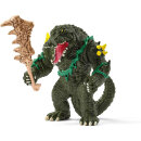 Schleich Eldrador Angriff auf die Eisfestung