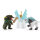 Schleich Eldrador Angriff auf die Eisfestung