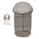 ABC Design Winterfußsack Nature Pure