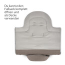 ABC Design Winterfußsack Nature Pure
