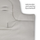 ABC Design Winterfußsack Nature Pure