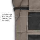 ABC Design Winterfußsack Nature Pure