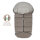 ABC Design Winterfußsack Nature Pure
