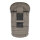 ABC Design Winterfußsack Nature Pure