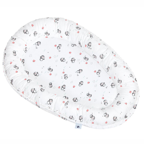 Julius Zöllner Kuschelnest NIDO Pinguin