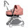 BABYZEN YOYO Liegewanne ginger