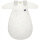 Alvi Baby-Mäxchen Regular Cotton Schlafsack 3tlg. Aqua Dot 56/62